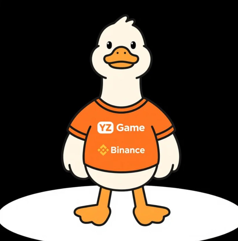 *yzgame Logo